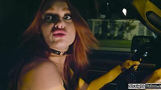 your dead friends rise from graves craving your wet pussy?