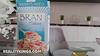 Reality Kings Horny Milf Penny Barber Fingers BF's Daughter Pussy Secretly