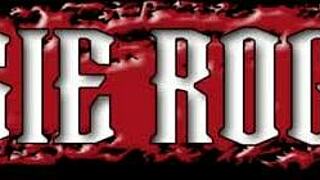 jessie rogers rides big cock from behind playing her clit.