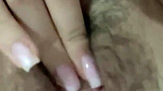 im hungry for cock fingering my wet pussy