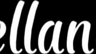 witch bellanixx sneaks into my halloween room full of mischief