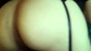 Esposa ganosa begs public cock in her wet pussy voyeur style