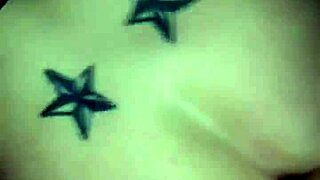 Does Your Redhead Girlfriend Ride Dick This Rough on Homemade Tape?