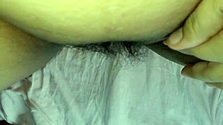 wanna dive into this hairy latina bbw's fat beaver pussy?