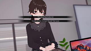 let's play cold comforts demo walkthrough