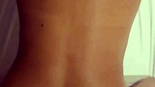 Fucking a Brazilian Latina Whore Uncensored in Raw Amateur Action