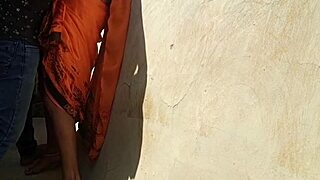 18 year old big ass stepsis gets fucked hard