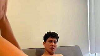 Hot Cousin Fucks Me Super Hard And Raw