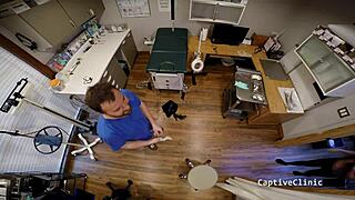 asia mina amy feature in smuggling inc backstage