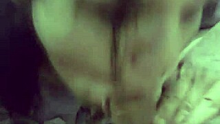 DEEPTHROAT MILF SWALLOWS CREAMY LOAD