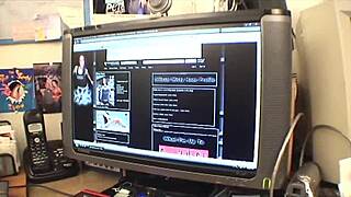 Misty Haze Delivers Dirty Talk Footjob and Cumshot with Her Sexy Milf Feet and Toes