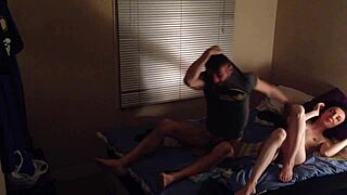 super friend hangs out for some wild fun times