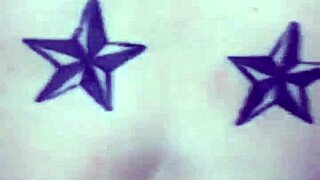 Does Your Redhead Girlfriend Ride Dick This Rough on Homemade Tape?