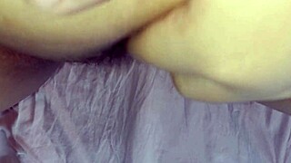 wanna dive into this hairy latina bbw's fat beaver pussy?