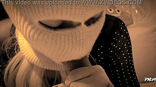 deepthroat gagging blowjob huge cock massive cumshot pov