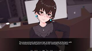 let's play cold comforts demo walkthrough