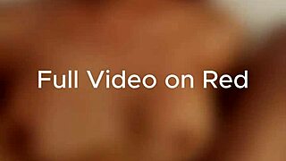 Fucking a Brazilian Latina Whore Uncensored in Raw Amateur Action