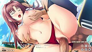 captive virgins and teacher nishizono nanao tuned in bdsm refrain! 😱