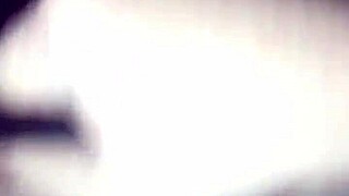 Does Your Redhead Girlfriend Ride Dick This Rough on Homemade Tape?