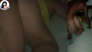 Wanna see me stretch her tight married ass?