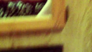 little friend stuffs dildo deep then offers her wet pussy for cum