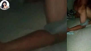 Wanna see me stretch her tight married ass?