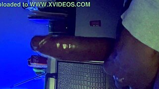 Swallow Or Ride This BBC? Command It Tonight!