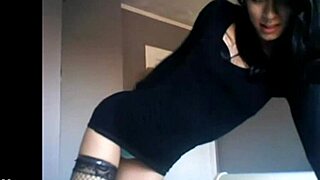 yo this unreal perfect tranny on webcam is blowin my mind