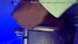 Swallow Or Ride This BBC? Command It Tonight!