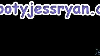 WATCH HOT WIFE MILF JESS RYAN'S STEAMY PRIVATE CAM SHOWS!