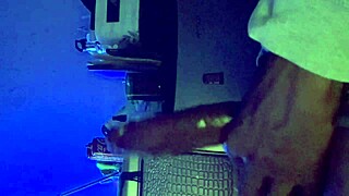 Swallow Or Ride This BBC? Command It Tonight!