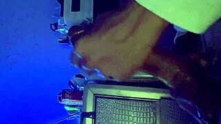 Swallow Or Ride This BBC? Command It Tonight!