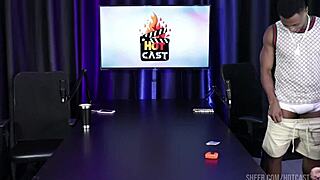 will mastro's naughty porn cast brazil interview part 1 on sheer red