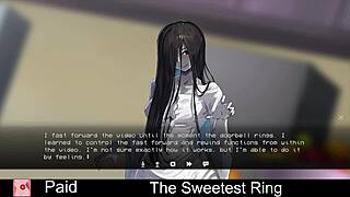 Sweetest ring? 😏 Wife cheats on me part 4! 😂💍