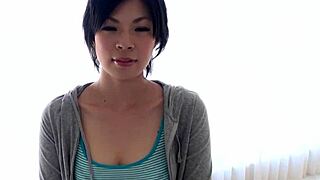 japanese big tits lady saki aoyama sucks cock outdoors kimono wet uncensored 😘