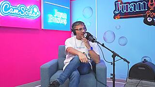 ever seen a milf explode from hot oral sex?