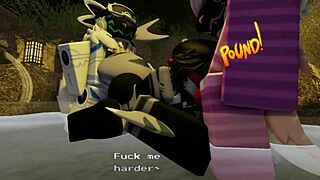 Shark's Rough Furry Creampie Turns Bath into Wild Sex Frenzy!