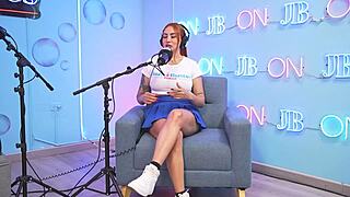 ever seen a milf explode from hot oral sex?