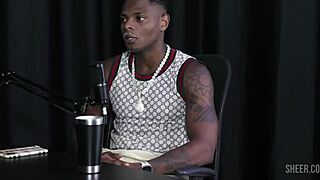 will mastro's naughty porn cast brazil interview part 1 on sheer red