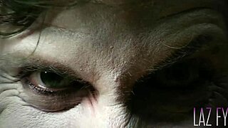 Harley Quinn Gets Face-Fucked Rough in Porn Parody!