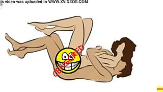 las 5 posiciones que la hacen explotar de placer