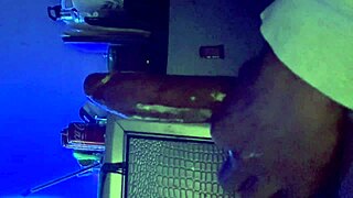 Swallow Or Ride This BBC? Command It Tonight!