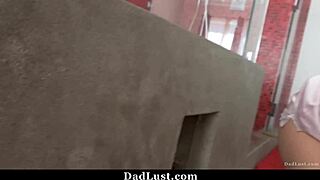 Teen Stepdaughter Trades Touches for Stepdad's Silence - Dadlust