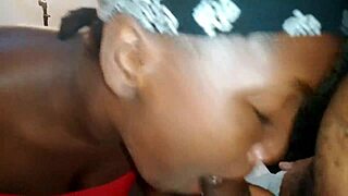 bbc gets sloppy head from best friend's wet redhead slut gf 😜 jhodez1!