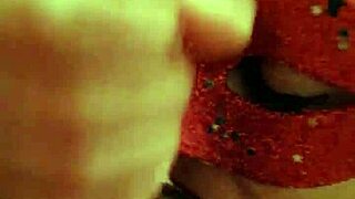 Ready for this juicy blowjob that leaves you begging for more?