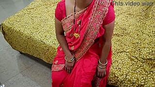 20-year-old hot newlywed wife cheats with village cowboy husband catches hindi audio