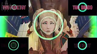 hypno turns you into my bimbo sex toy slut...