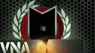 Shelby Paris' Pierced Pussy Dripping As She Rides Miles' Hard Cock Cowgirl With Deepthroat Bliss