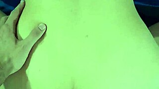 ex novia sucks verga then bends for doggystyle creampie