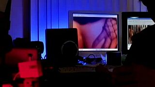 Busty Milf Cheats Roughly with Monster BBC Hidden Cam